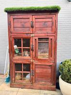 Konijnen hok - Almere Stad, Dieren en Toebehoren, Knaagdieren en Konijnen | Hokken en Kooien, Ophalen of Verzenden, 110 cm of meer