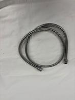 Doucheslang Chroom lengte 1.50 mtr., Ophalen of Verzenden, Zo goed als nieuw, Chroom, Douche