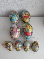 Lot paasdecoratie, Ophalen of Verzenden