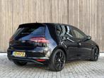 Volkswagen Golf 2.0 TDI GTD XENON|STOELVERWARMING, Gebruikt, Euro 6, 4 cilinders, Zwart