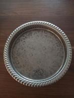 Authentiek Marokkaans dienblad - Monodeco, Ophalen of Verzenden