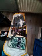 GRATIS  OPHALEN  BOEKEN, Dieren en Toebehoren, Knaagdieren en Konijnen | Hokken en Kooien, Ophalen, Minder dan 75 cm, Kooi, Minder dan 60 cm