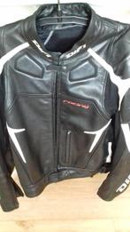 Leren motorpak, Motoren, Ophalen, Difi, Tweedehands, Heren