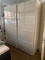 Pax kast zelf uitelkaar halen, Huis en Inrichting, Kasten | Kledingkasten, Ophalen, 50 tot 75 cm, 200 cm of meer, 200 cm of meer