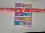 Sinterklaas inpakpapier + naam labels te koop, Diversen, Sinterklaas, Ophalen of Verzenden, Nieuw