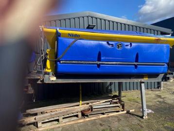 NIDO Stratos B 40-36 PCLN 490 2009 in prima staat beschikbaar voor biedingen