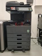 Multifunctionele copier / printer Toshiba, Computers en Software, Printers, Ophalen, All-in-one, Gebruikt, Toshiba