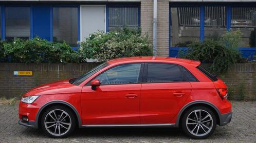Audi A1 Sportback 1.0 TFSI Sport Pro Line Ultra Aut., Auto's, Audi, Bedrijf, Te koop, A1, ABS, Airbags, Airconditioning, Boordcomputer