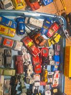 Partij ijzeren auto’s, Ophalen of Verzenden, Gebruikt