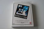DVD Memento 3-disc UK versie R2 Special Edition SE, Boxset, Ophalen of Verzenden, Zo goed als nieuw, Bovennatuurlijke thriller