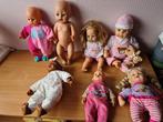 Poppen spullen, Ophalen of Verzenden, Zo goed als nieuw, Babypop