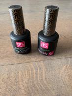 Pink Gellac peel base en prep booster., Overige kleuren, Ophalen of Verzenden, Zo goed als nieuw, Handen en Nagels