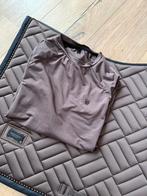 Equestrian Stockholm modern mocha, Ophalen of Verzenden, Zo goed als nieuw, Dekje