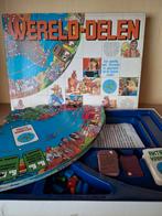 Gezelschap spel, Hobby en Vrije tijd, Gezelschapsspellen | Bordspellen, Ophalen of Verzenden, Zo goed als nieuw