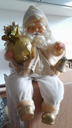 Kerstman 50 cm., Diversen, Kerst, Ophalen of Verzenden
