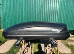 THULE - dakkoffer - Pacific 200, Auto diversen, Dakkoffers, Ophalen, Zo goed als nieuw