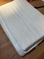 Topper 140x200, Huis en Inrichting, Ophalen, Gebruikt, Tweepersoons, 140 cm
