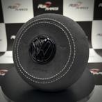 Volkswagen DIKKE UPGRADE airbag cover op maat GTI R, Ophalen of Verzenden, RevParts, Info@revparts.nl, RevParts