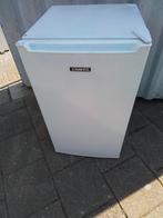 Tafelmodel vrieskast 85 cm hoog en 50 cm breed, Gebruikt, Minder dan 85 cm, Minder dan 60 cm, Ophalen
