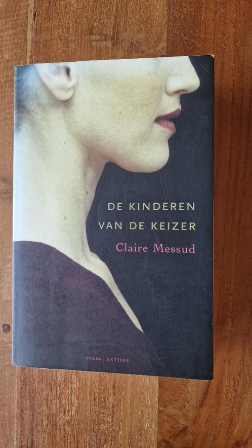De kinderen van de Keizer - Claire Messud., Boeken, Romans, Zo goed als nieuw, Nederland, Ophalen of Verzenden