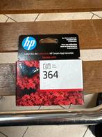 HP 364 originele fotoinktcartridge, Ophalen of Verzenden, Nieuw, HP