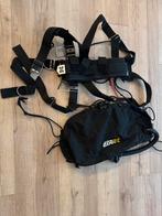 XDeep Classic 2:0 sidemount- Zo goed als nieuw!, Watersport en Boten, Ophalen of Verzenden, Zo goed als nieuw, Trimvest of Wing