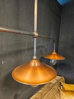 Landelijke kopeten biljard hanglamp binnen en buiten koper b, Huis en Inrichting, Lampen | Hanglampen, Ophalen of Verzenden, Nieuw