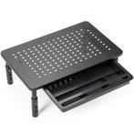 nwe Auronic monitor beeldscherm verhoger monitor standaard, In hoogte verstelbaar, Nieuw, Ophalen of Verzenden, Overige typen