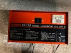 DARY CF 138 acculader, Auto-onderdelen, Accu's en Toebehoren, Ophalen, Gebruikt