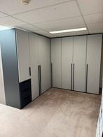 Nolte kleding kast Horizont 100 van €3669,- voor €1450,-, Huis en Inrichting, Kasten | Kledingkasten, Ophalen, Zo goed als nieuw