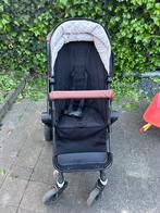 Te koop: Joolz Day Antraciet 1 kinderwagen + reismand, Kinderen en Baby's, Gebruikt, Verstelbare duwstang, Ophalen, Kinderwagen