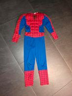 Marvel spiderman pakje maat 122-128, Ophalen, Gebruikt, 122 t/m 128, Jongen