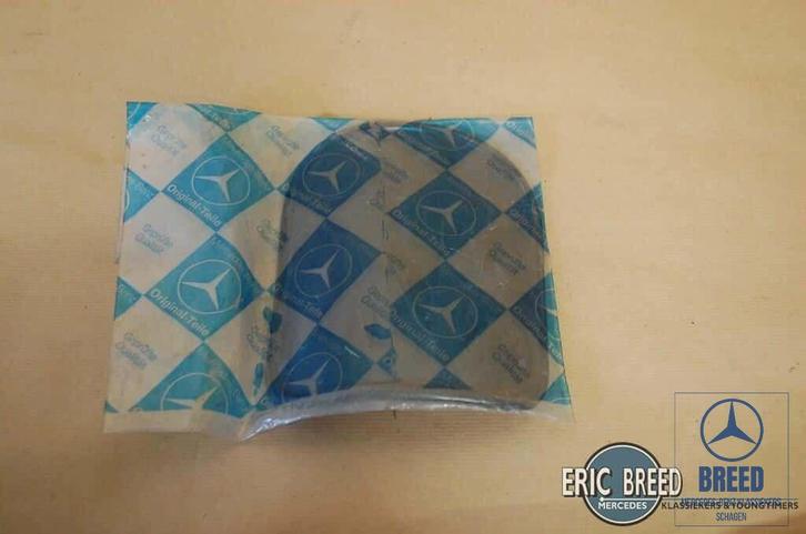 Nieuw: Afdekking in aandrijftunnel voor Mercedes W113 Pagode, Auto-onderdelen, Carrosserie en Plaatwerk, Mercedes-Benz, Nieuw