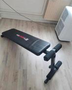 Fitness apparaten Insportline, Ophalen, Zo goed als nieuw, Hometrainer