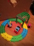 Thomas te trein te koop, Ophalen, Zo goed als nieuw