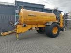 Veenhuis Mesttank 8000 liter met Euroject-350 5.32/28 Zodebe, Overige, Gewasbescherming en Bemesting