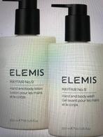 Elemis (58,- = 29,50) The Mayfair Signature Duo, Sieraden, Tassen en Uiterlijk, Uiterlijk | Gezichtsverzorging, Ophalen of Verzenden