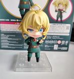 Youjo Senki Tanya Degurechaff Nendoroid anime figure, Ophalen of Verzenden, Zo goed als nieuw
