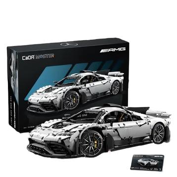 CaDA C61503 Mercedes-AMG ONE beschikbaar voor biedingen
