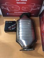 mg tf mgtf mg f mgf mk1 katalysator mg/rover, Ophalen of Verzenden, Nieuw