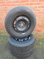 Set van 4 Firestone Winterbanden met Velg (175/70R14), Auto-onderdelen, Banden en Velgen, Overige, Gebruikt, Overige, Overige maten