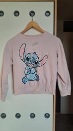 Disney Stitch trui roze, Ophalen of Verzenden, Meisje, Trui of Vest