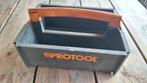 Protool / Festool Sys TB gereedschapsbak, Protool / festool, ., Ophalen of Verzenden, Zo goed als nieuw