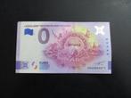 lego 0 euro biljet Mythiga 2024, Postzegels en Munten, Ophalen of Verzenden, Duitsland, Los biljet