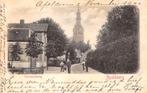 Apeldoorn Soerenscheweg 1900 Veluwe, Verzenden, Voor 1920, Ongelopen, Gelderland