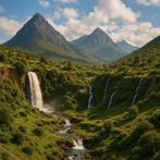 RIF WILDE OREGANO £10.00-100g, Volle zon, Vaste plant, Ophalen of Verzenden, Kruiden