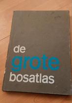 Gratis oude Bosatlas, voor knutselen, Bosatlas, 1800 tot 2000, Wereld, Ophalen