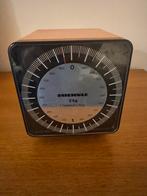 Vintage keukenweegschaal, Verzamelen, Retro, Ophalen of Verzenden, Huis en Inrichting