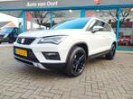 Seat Ateca 1.5 Ecotsi 150pk Dsg-7 2019 Wit, Te koop, Geïmporteerd, 5 stoelen, 1270 kg