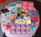 Nieuwe Verzorgingsproducten ( kast opruiming ), Overige kleuren, Gehele gezicht, Nieuw, Ophalen of Verzenden